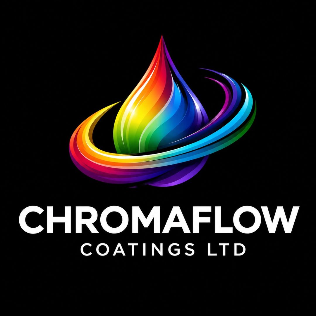chromaflow logo
