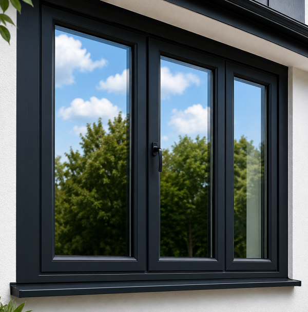 chromaflow window