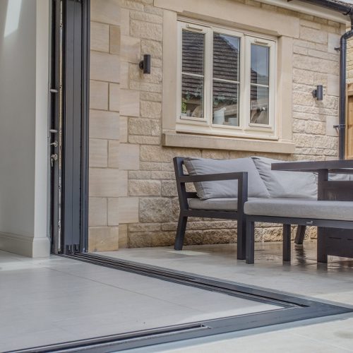 corner extension 2